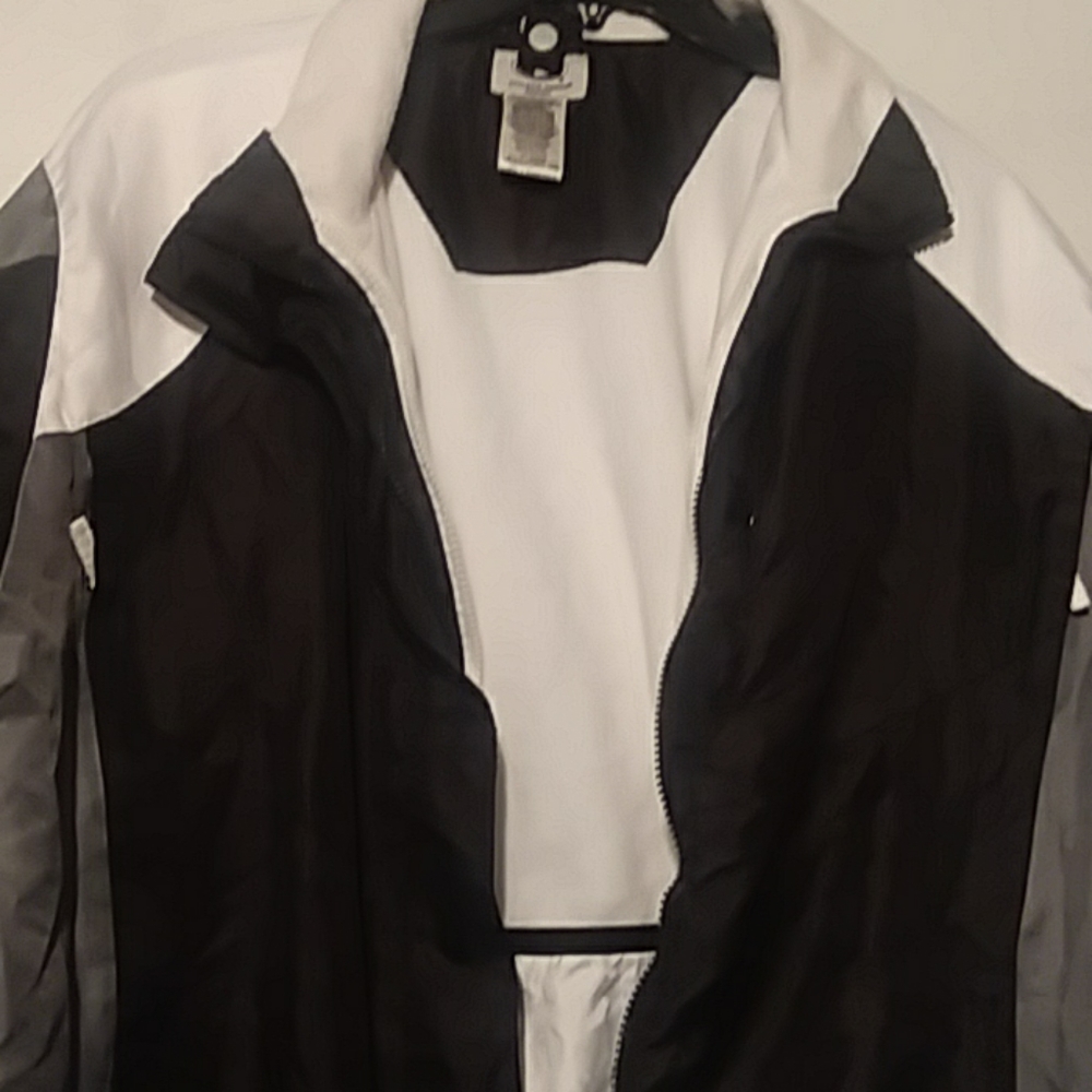 Athletic Works Plus Jacket - Picture 2 of 4